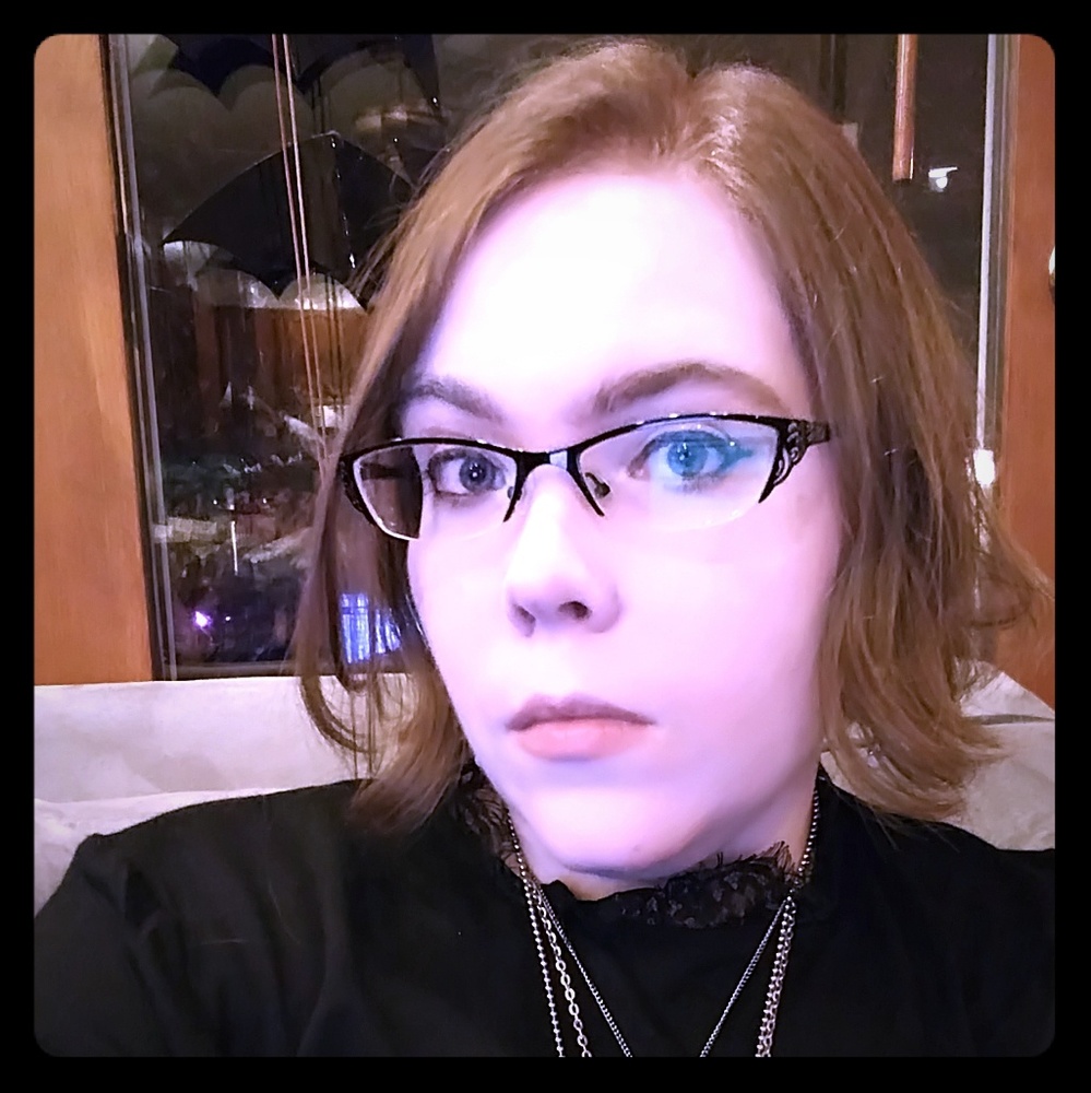 It's me, Ali